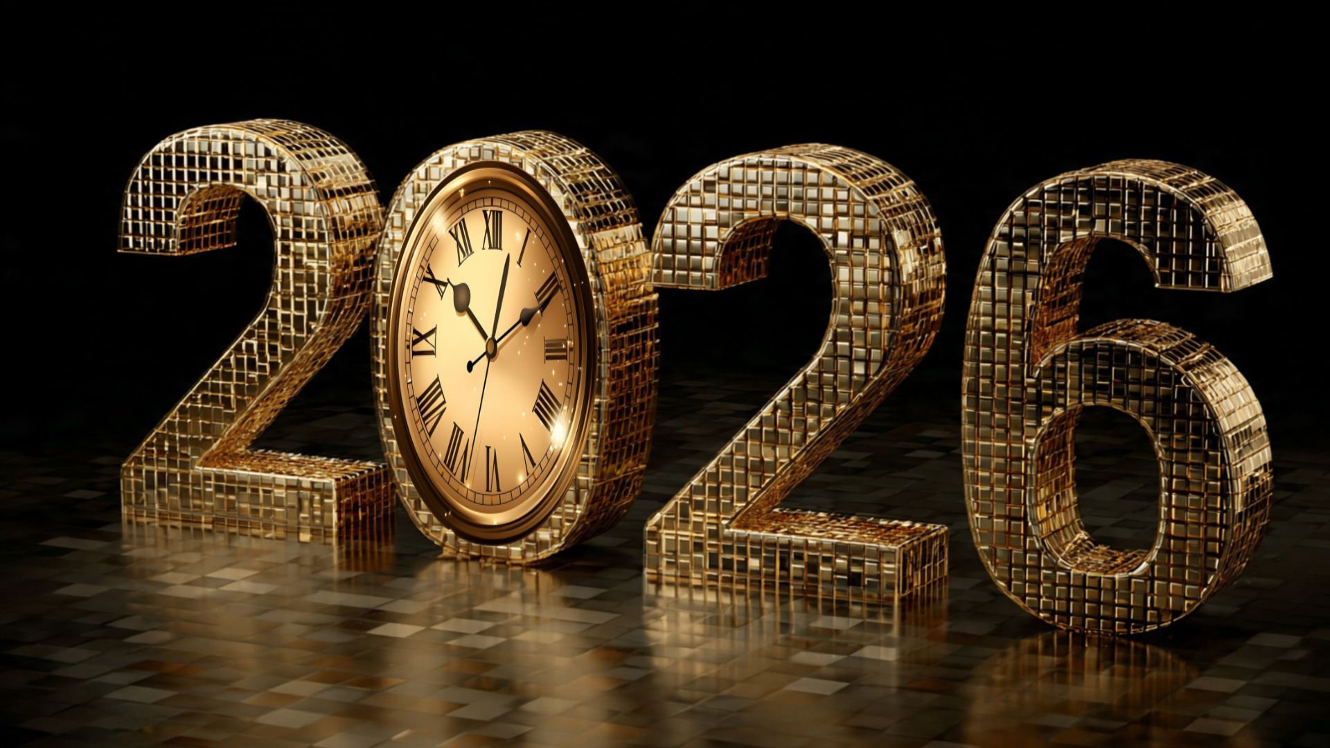 Happy New Year from all of us at SSBTX!