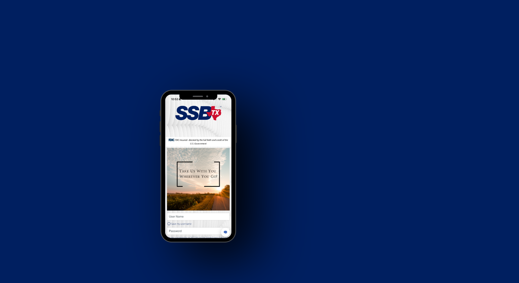 Convenient Banking at Your Fingertips